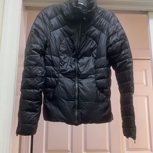 Great lululemon coat